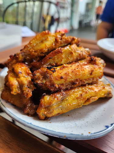 Gusta Sourdough Pizza Co. - Singapore