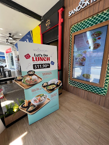 Comentarii opinii despre Sanook Kitchen - Holland Village