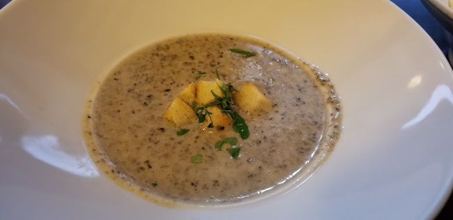 Opinii despre La Pizzaiola @ Jalan Riang în Singapore - Hospitality and gastronomy