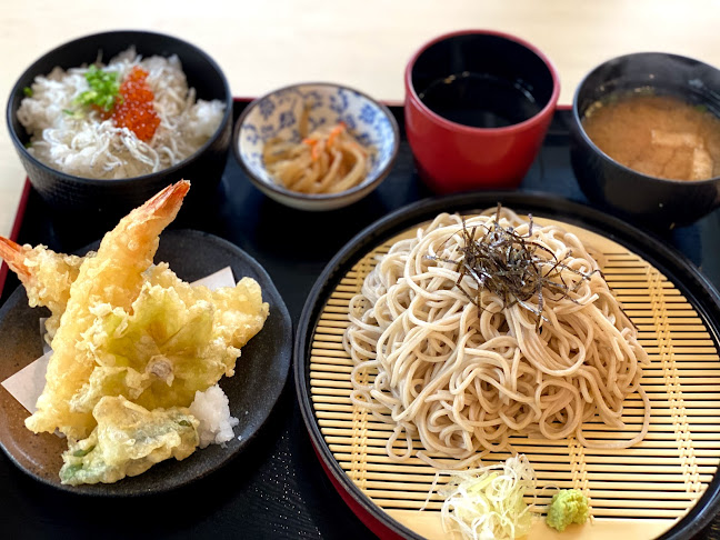 Donguri Family Restaurant (Member’s Only)