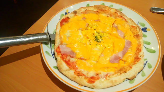 Comentarii opinii despre Saizeriya @ Eastpoint