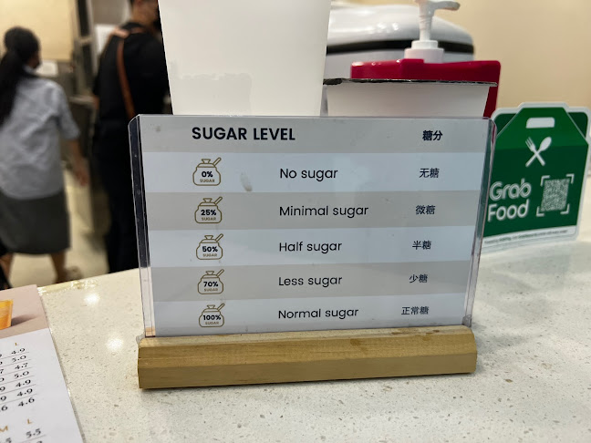 Comentarii opinii despre Hollin Singapore Punggol Plaza