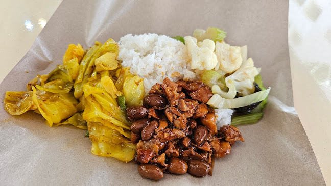 505 Tampines Central 1, #01-351, Tampines Central, Shopping, Street, Singapore 520505