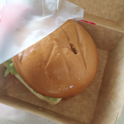 Jollibee Anchorvale - Hospitality and gastronomy