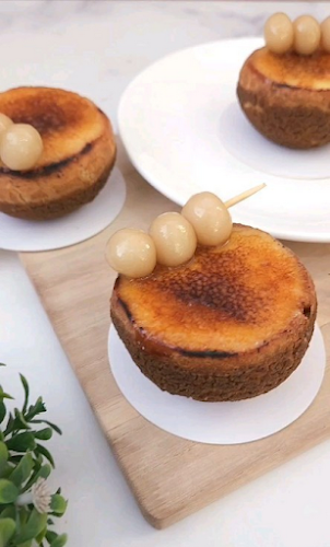 Opinii despre Ciel Pâtisserie în Singapore - Hospitality and gastronomy