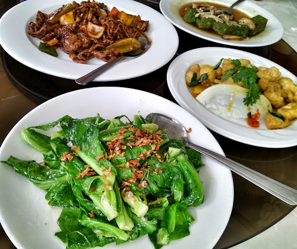 Beaulieu House (Sembawang Seafood Paradise) - Hospitality and gastronomy