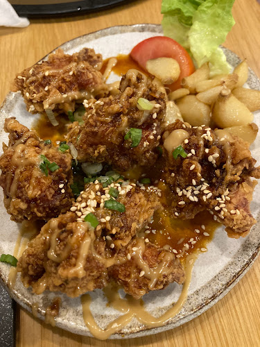 Comentarii opinii despre Ichikokudo Hokkaido Ramen