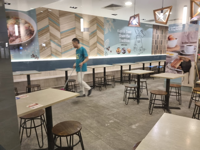 110 Sengkang E Wy, #01-04 Sengkang General Hospital, Singapore 544886