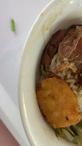 Chong Pang Food Centre - Hospitality and gastronomy