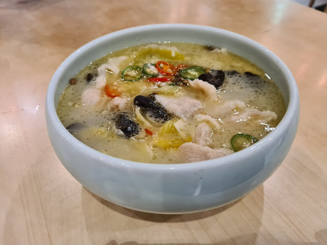 Crystal Jade La Mian Xiao Long Bao - Singapore