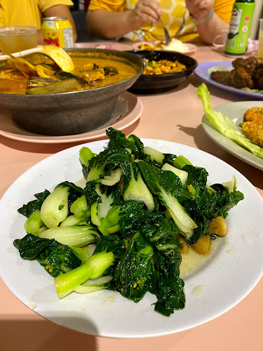 Comentarii opinii despre Shen Li Restaurant