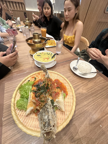 Sanook Kitchen - PLQ Mall