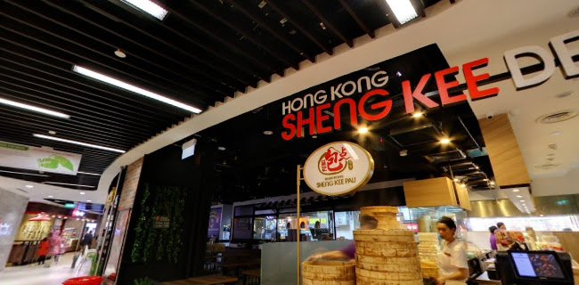 Comentarii opinii despre Ayam Penyet President - Hillion Bukit Panjang