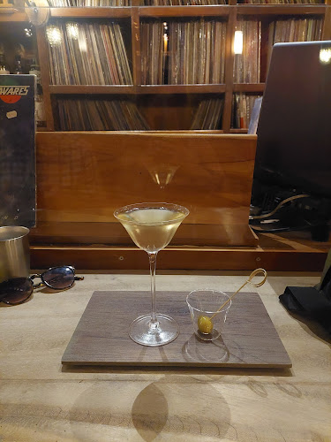 RPM by Dbespoke - Hospitality and gastronomy