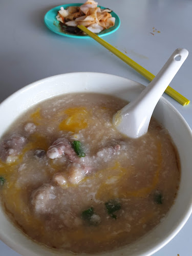 Comentarii opinii despre Ayer Rajah Food Centre