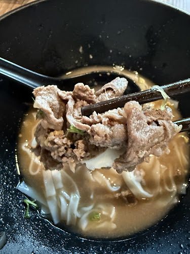 The Beef Station 牛肉站 - Singapore