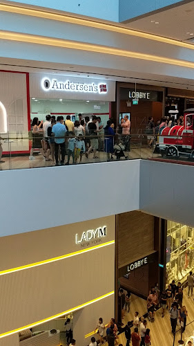 Andersen's of Denmark - Singapore