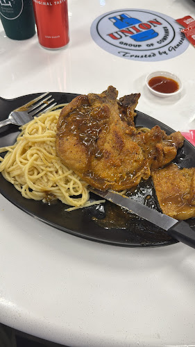 Opinii despre MG Western Pasta & Grill în Singapore - Hospitality and gastronomy