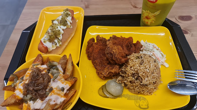 NomStopxSG - Hospitality and gastronomy