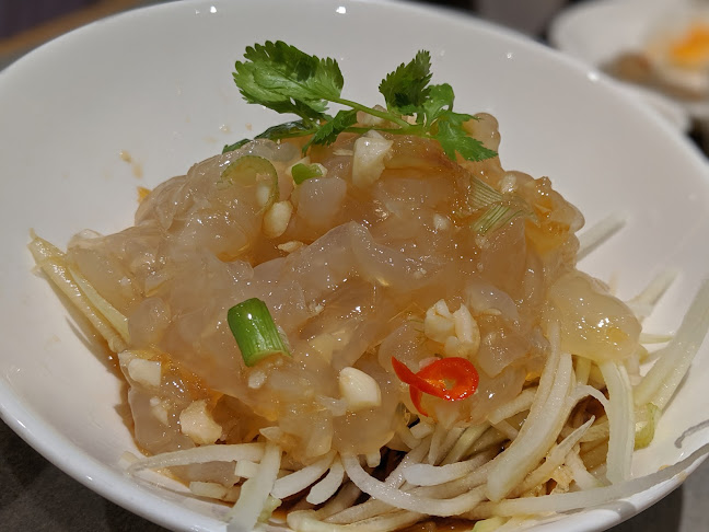 Paradise Classic (Jewel Changi Airport) - Singapore