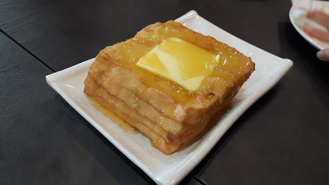 Xin Wang Hong Kong Café - Hospitality and gastronomy