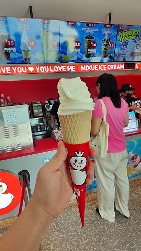 MIXUE One Punggol - Singapore