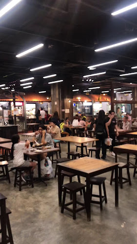 Malaysia Boleh! - Singapore