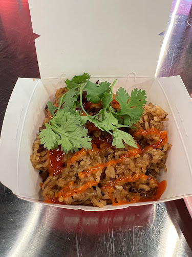 Opinii despre TaiWan Night Markets în Singapore - Hospitality and gastronomy