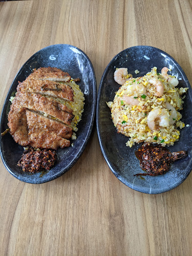 Comentarii opinii despre King of Fried Rice - New Upper Changi