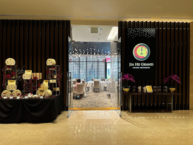 Jia He Grand Chinese Restaurant (Jia He Grand)