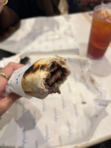 Antalya Turkish & Mediterranean Restaurant