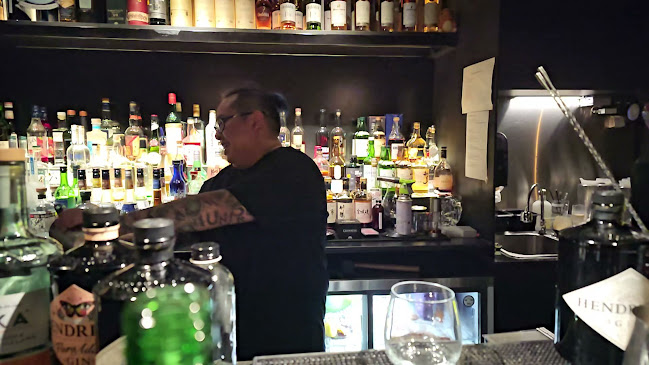 26 Seah St, Basement, Singapore 188382