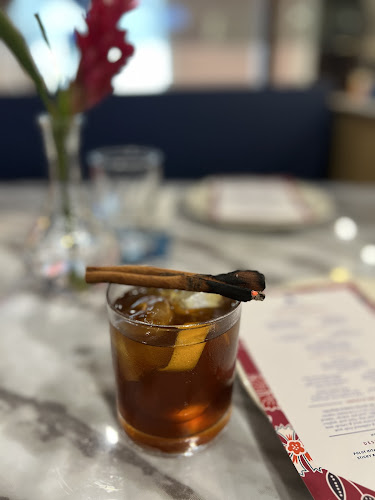 Godmama at Parkway Parade - Modern Peranakan Restaurant Singapore - Hospitality and gastronomy