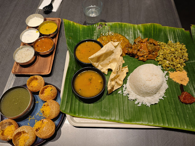 fennel by komala vilas - Hospitality and gastronomy