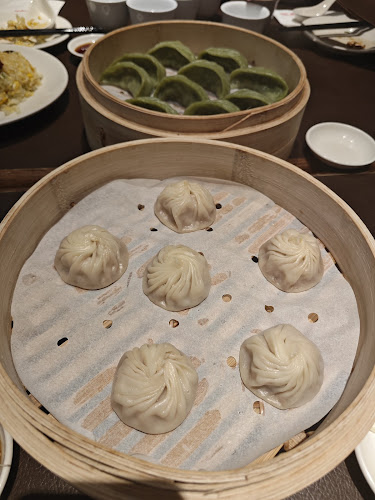 Comentarii opinii despre Din Tai Fung