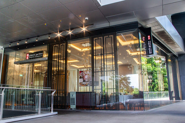 Comentarii opinii despre Peach Garden @ The Metropolis