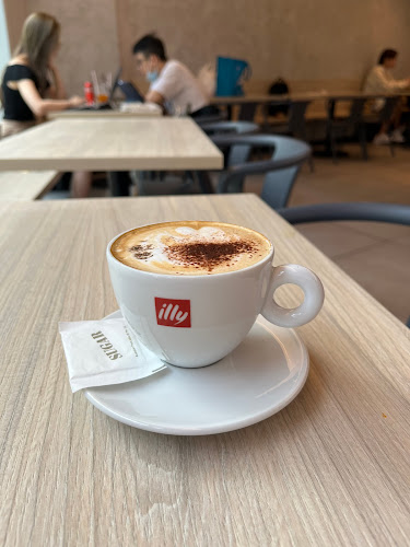 Han’s Cafe (111 Somerset)