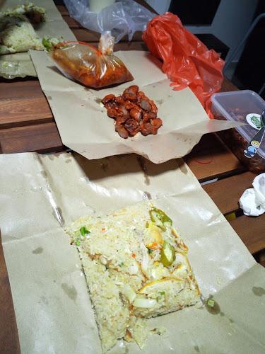 Opinii despre Asia Ghani Chicken Rice în Singapore - Hospitality and gastronomy