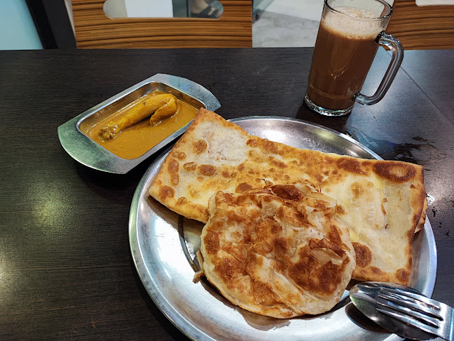 Springleaf Prata Place - Sunset Way - Hospitality and gastronomy