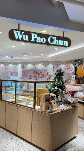 Wu Pao Chun Bakery (Orchard Paragon Shopping Centre)