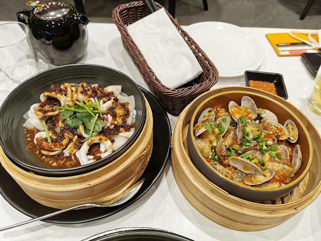 食堂 Shi Tang by Mahota Kitchen