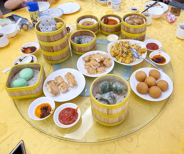 Swatow City - Hospitality and gastronomy