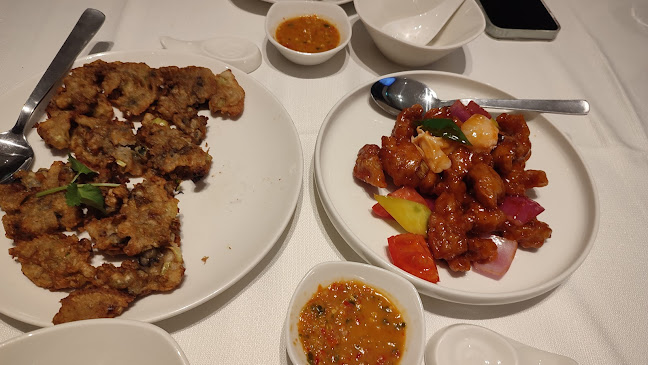 PUTIEN Holland Village - Singapore