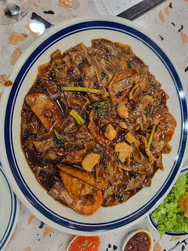 10 Paya Lebar Rd, B2 - 33 PLQ Mall, Singapore 409057