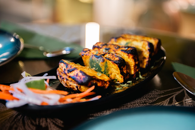 Shamiana Restaurant - Serangoon Garden Way