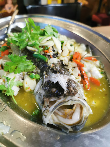 Comentarii opinii despre Soi Thai Soi Nice (JEM)