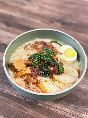 Wild Coco (Hamilton Road)