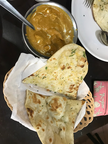 Rangooli Restaurant - Hospitality and gastronomy