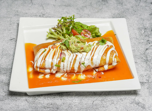 Casuarina Bistro - Best Mexican restaurant