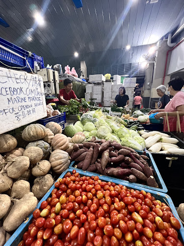 Opinii despre Jackson's Stall în Singapore - Hospitality and gastronomy